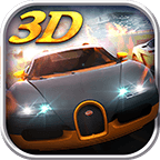 3D疯狂时速 3.1.015