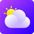 心怡天气 v1.0.0