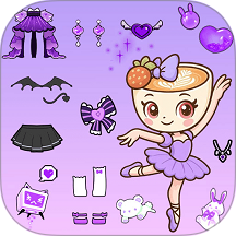 次元换装秀 1.0.1