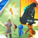 宠物跑酷 v1.0.1