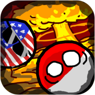 波兰球末世维稳中文版(Polandball NSFWorld) 1.08.5