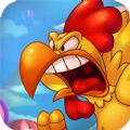 别吃鸡 1.0.0