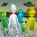外星人邻居 1.0