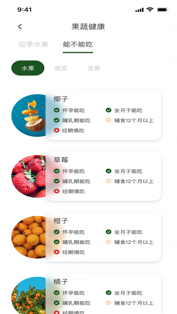 水果生活派 水果生活派