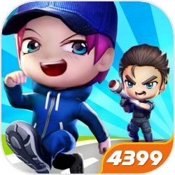 逃跑吧！少年 8.36.0