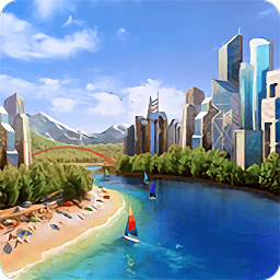 乌托邦城市 0.3.7
