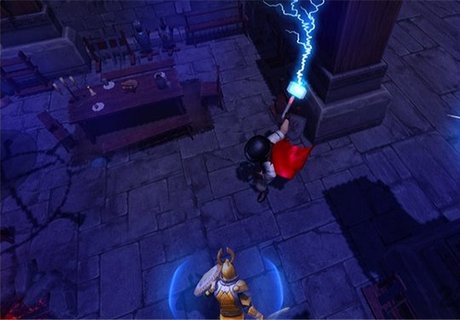 ThornSin棘罪修女汉化版