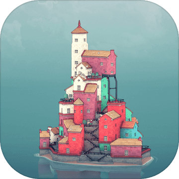 Townscaper 手机版 1.0.17