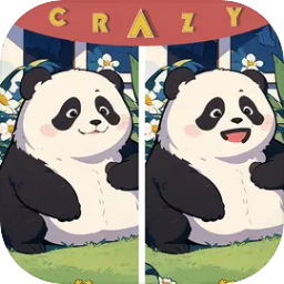 疯狂找茬乐园 1.0.0