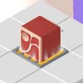 烤牛排 0.1