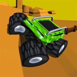 爬坡玩具车 0.9.8