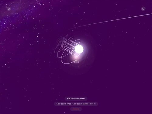 太空SPACE软件 太空SPACE软件