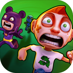 男孩大逃亡手游(clicker fred) 0.0.42