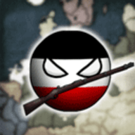 Countryball: Europe 1890 2.91