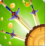 飞刀无限射击Knife Infinite Shot 1.1