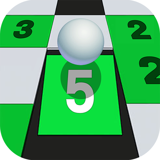PointJumperBall(得分跳跳球) 1.0