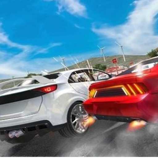 超车高手3D 0.2.5