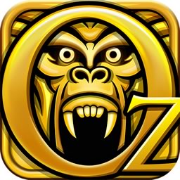 神庙逃亡3魔境仙踪 1.0.0