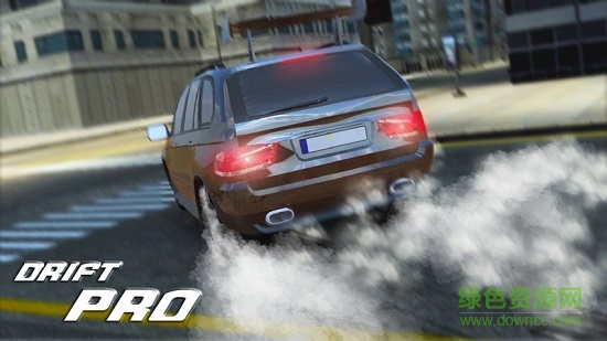 漂移专业模拟器(Drift Pro Simulator) 漂移专业模拟器(Drift Pro Simulator)