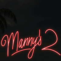 曼尼汉堡店2(Manny's 2) v1.0