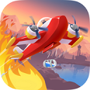 救援之翼游戏正版(Rescue Wings) 1.12.0