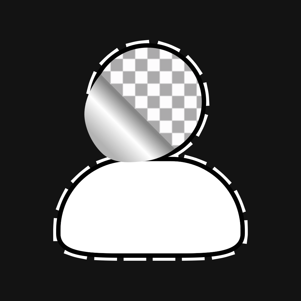 美影抠图(BeautyShadow Background Eraser) v1.0