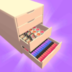 化妆品整理师 0.6