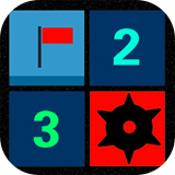 扫雷 1.1