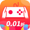 掌上折扣玩 v1.0.0