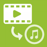 智动MP3音频提取器 205