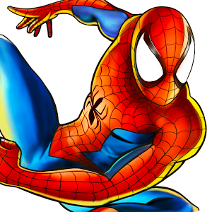 蜘蛛侠跑酷无限金币内购版(Spider man) 2.0.3c