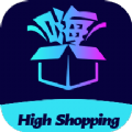 嗨购盲盒 v1.1