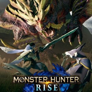 怪物猎人崛起曙光异度神剑2尼娅MOD v1.0