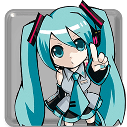 节奏电子乐初音最新破解版 1.8.22