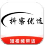 抖客优选 v1.0.0