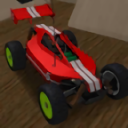 滑板公园遥控赛车3D付费解锁版 1.1