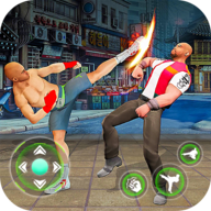 霸王英雄传破解版 1.9