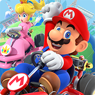 Mario Kart(马里奥赛车巡回赛) 1.0.1