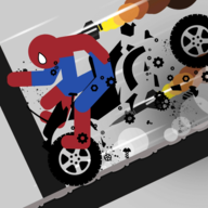 摧残火柴人 v1.60