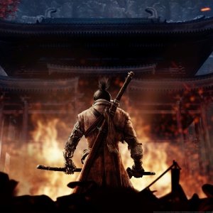 只狼影逝二度纸人不消耗金钱MOD v1.0
