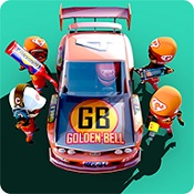 停站竞赛：经纪人 1.4.9