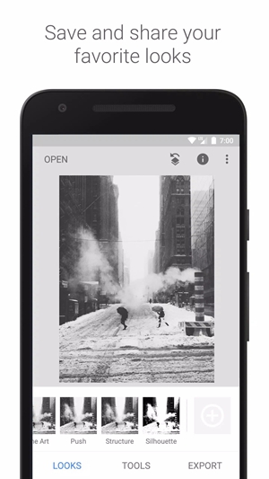 snapseed官网安卓版 snapseed官网安卓版