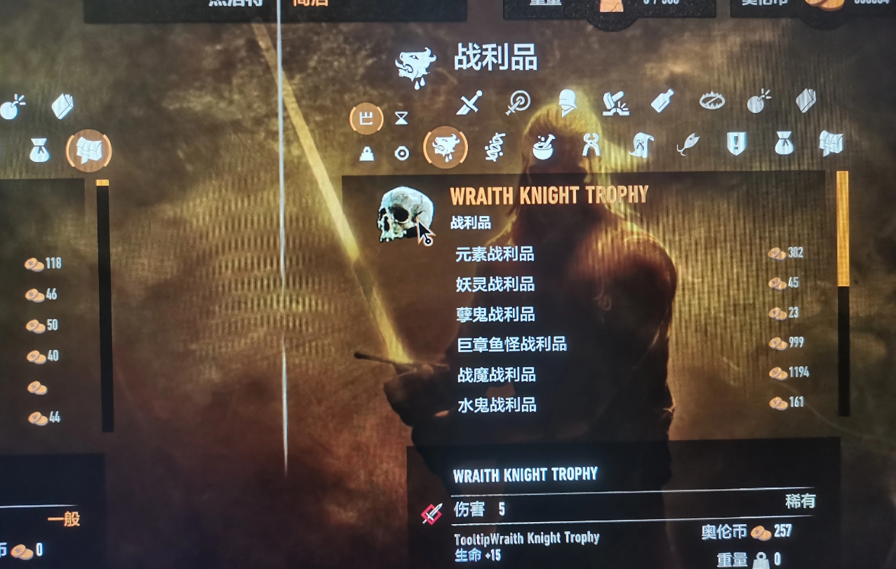 巫师2游戏扩展包