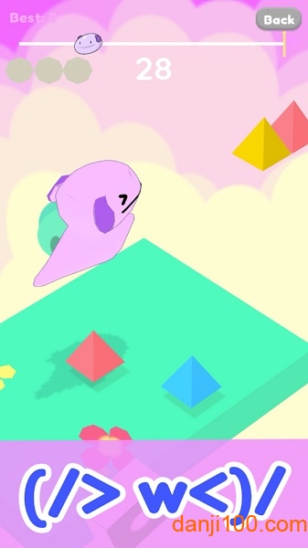 精灵小魔仙 精灵小魔仙