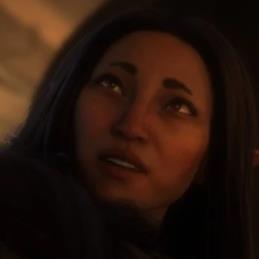 龙腾世纪影障守护者Odune女精灵存档文件MOD v1.0