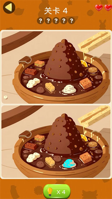 疯狂找茬乐园 疯狂找茬乐园