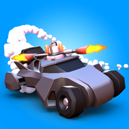 crash of cars隐藏车最新版 1.5.32