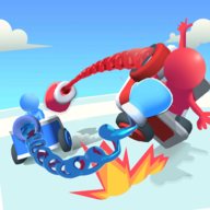 拳炮竞技场中文版(Punch Arena) 0.0.7