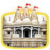 什里拉姆神庙（Shree Ram Temple） 0.4