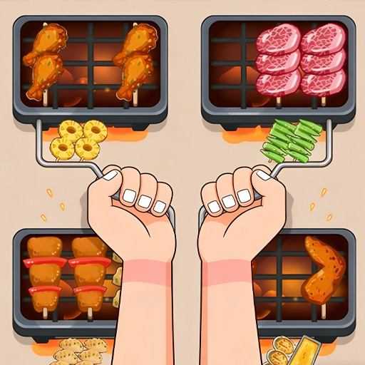 营养大作战 v1.0.0